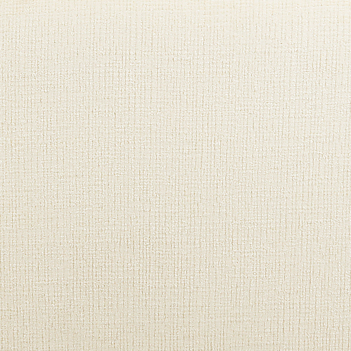 50" Ottoman Bench in Textured Fabric