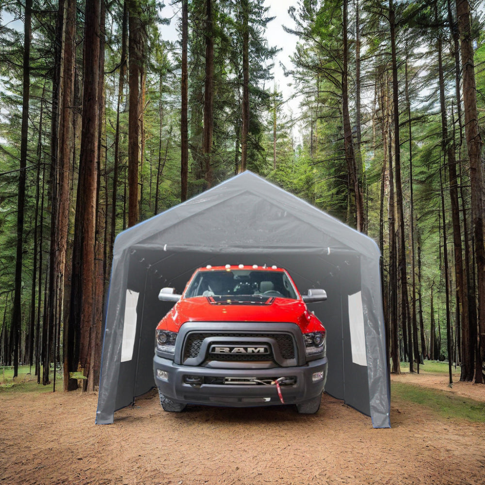 12x20 Feet Heavy Duty Outdoor Party Tent Canopy