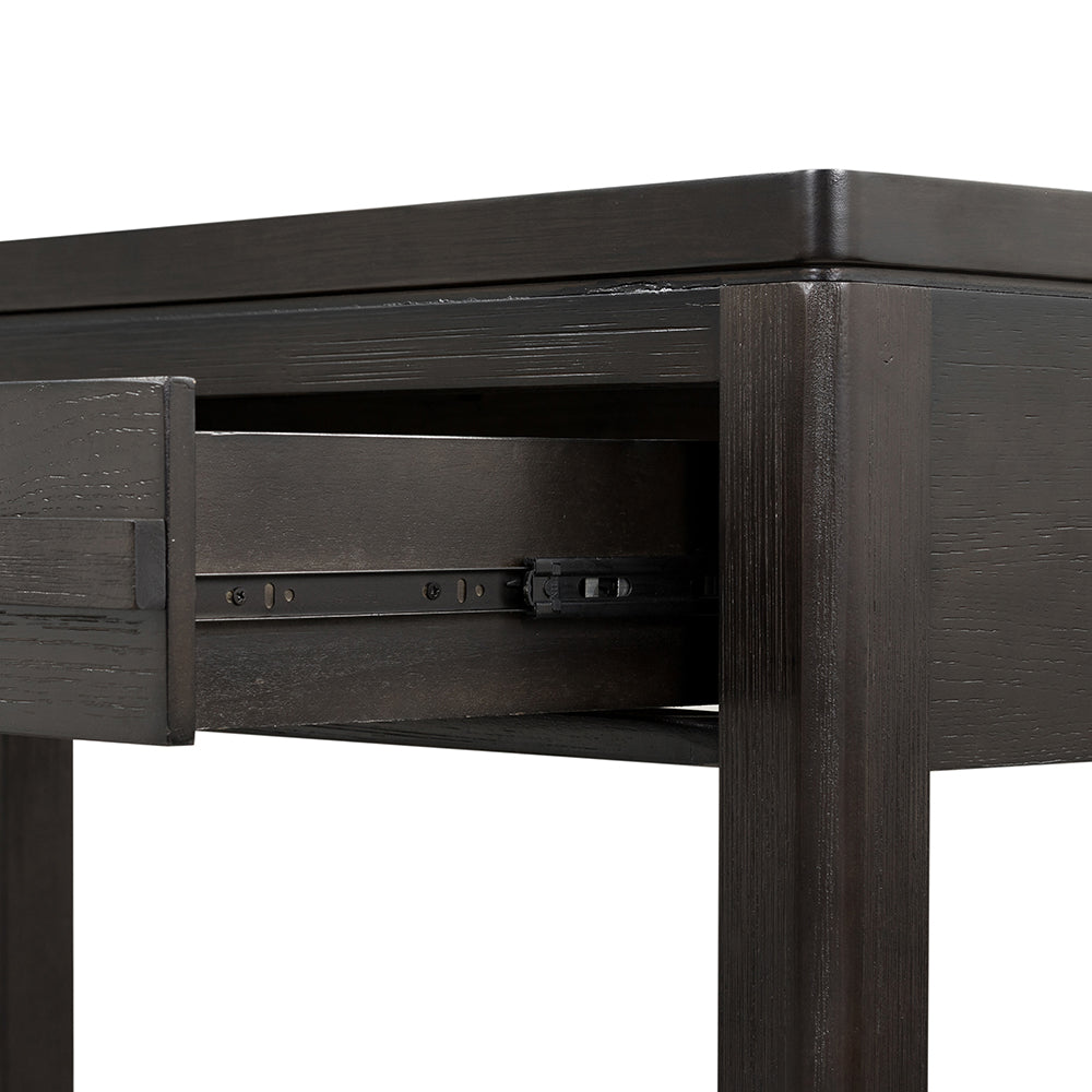 48x19x29.5" Console Table