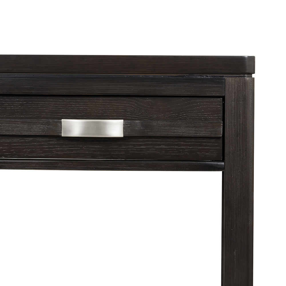 48x19x29.5" Console Table