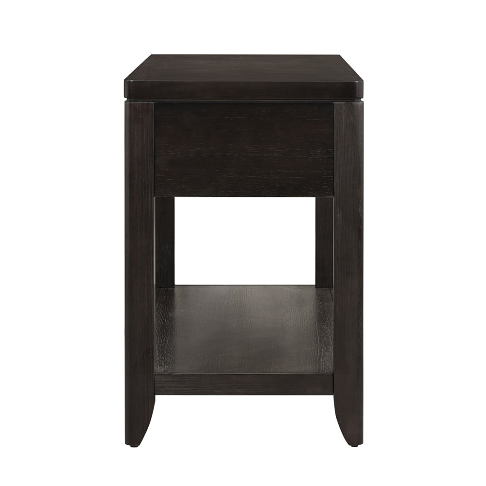 48x19x29.5" Console Table