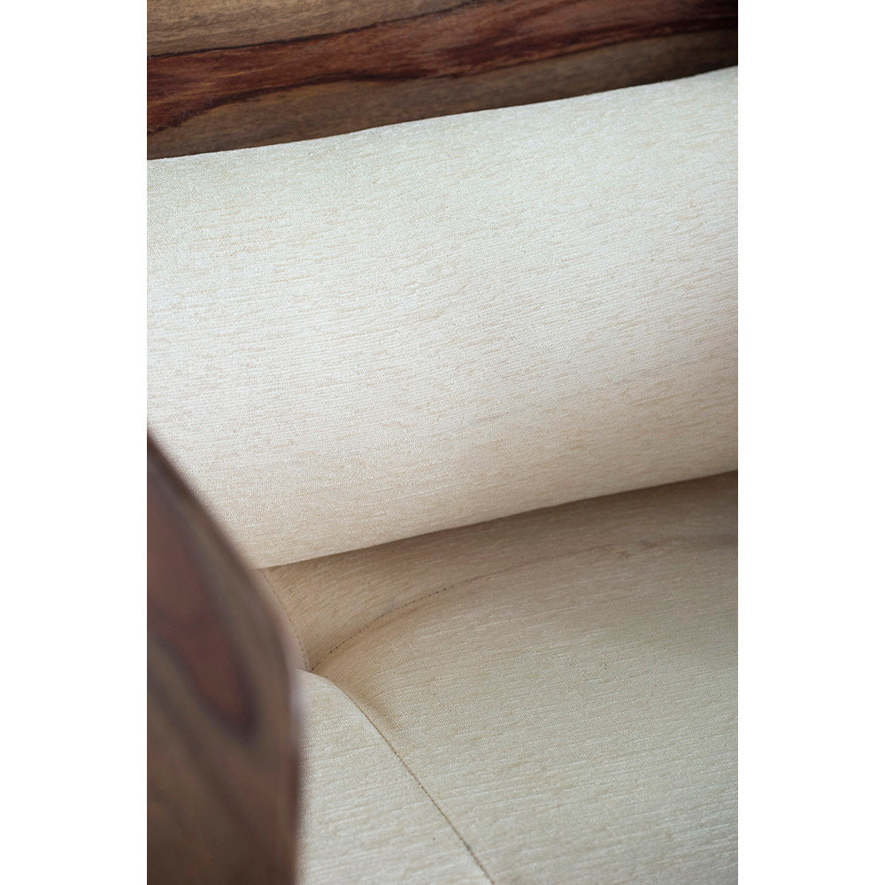 Modern One-Seater Sofa