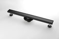 36 Inch Linear Shower Drain with Removable Cover