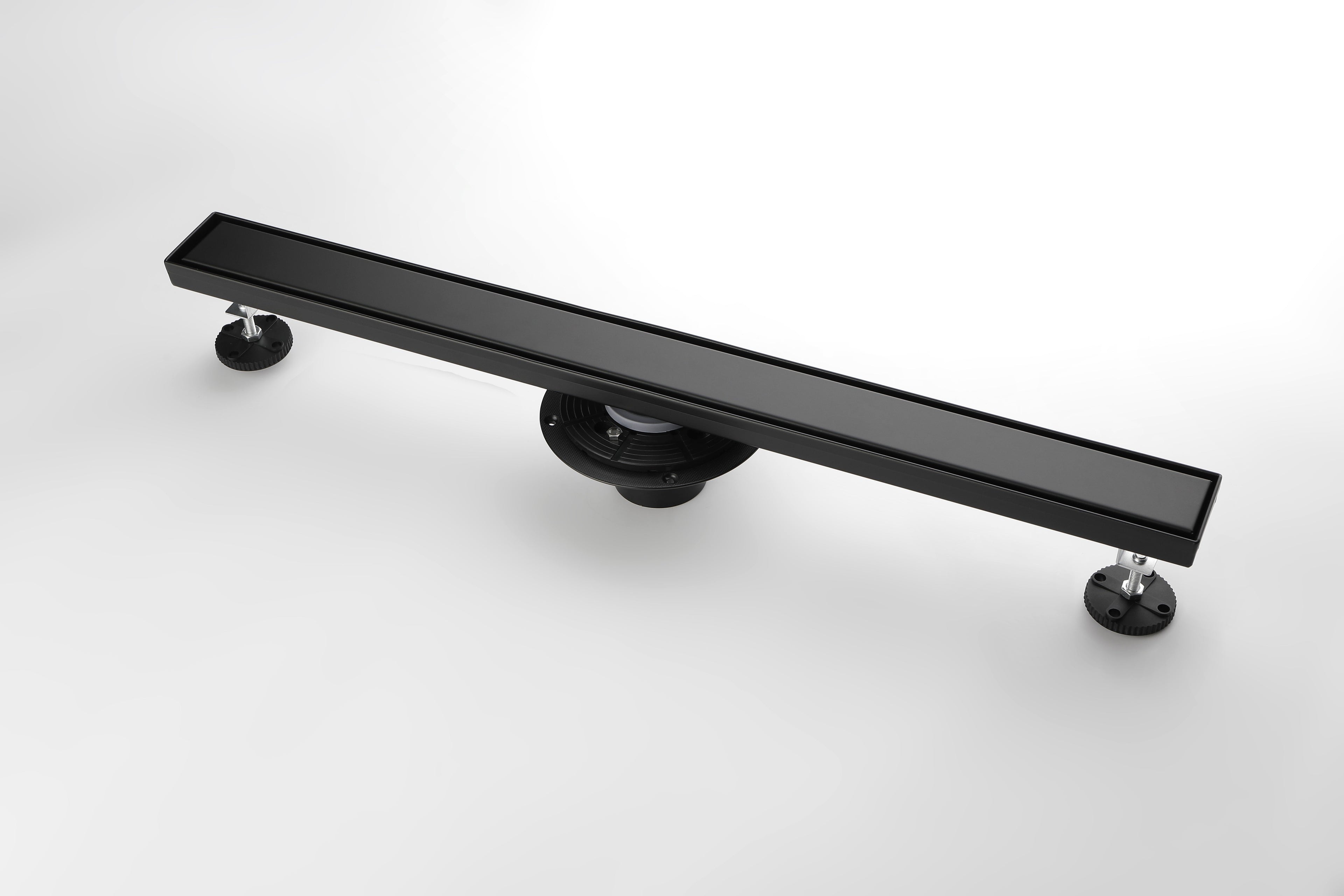 36 Inch Linear Shower Drain with Removable Cover