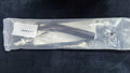 NNR Shift Extenfer Curved 4in Black Honda