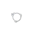 Cometic Gasket Cometic Ford 2.3L OHC .031 Fiber Water Pump Gasket C4654