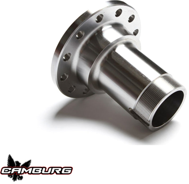 Camburg 2.25 Front RHT 4140HT Bolt-on Snout CAM-010017