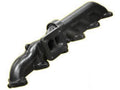 ATS Diesel 2003+ Dodge 5.9L 2pc Wide Flange T4 Pulse Flow Exhaust Manifold