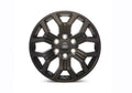 Ford Racing 15-24 F-150 18x7.5in Matte Black Single Wheel M-1007-1875MB