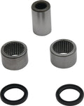 All Balls Racing 08-14 Kawasaki KFX450R Upper Rear Shock Bearing Kit 29-1025