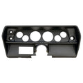Autometer 1968 Chevrolet Nova Direct Fit Gauge Panel 3-3/8in x2 / 2-1/16in x4 2905
