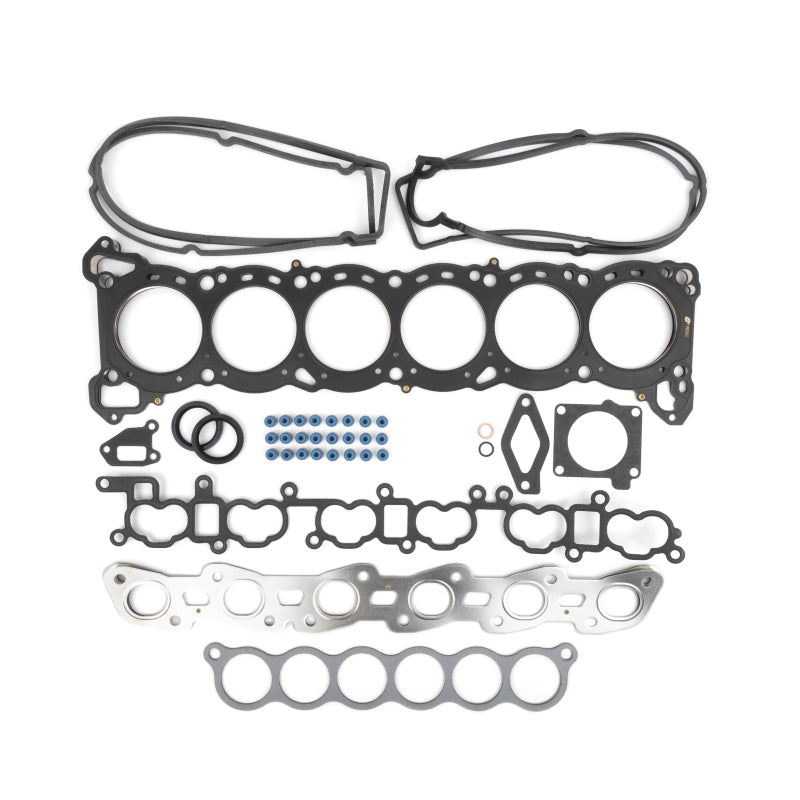Cometic Gasket Cometic Nissan RB25DET Top End Gasket Kit - 88mm Bore - .066in MLS Cylinder Head Gasket PRO2016T-880-066