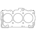 Cometic Gasket Cometic Subaru EZ30D mk I .045in MLS Cylinder Head Gasket - 90mm Bore - RHS C5860-045