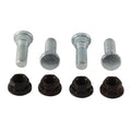 All Balls Racing 95-06 Yamaha YFS200 Blaster Wheel Stud & Nut Kit Rear 85-1018