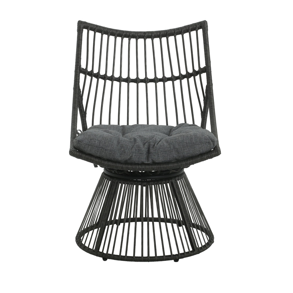 Elaine Chair & Side Table