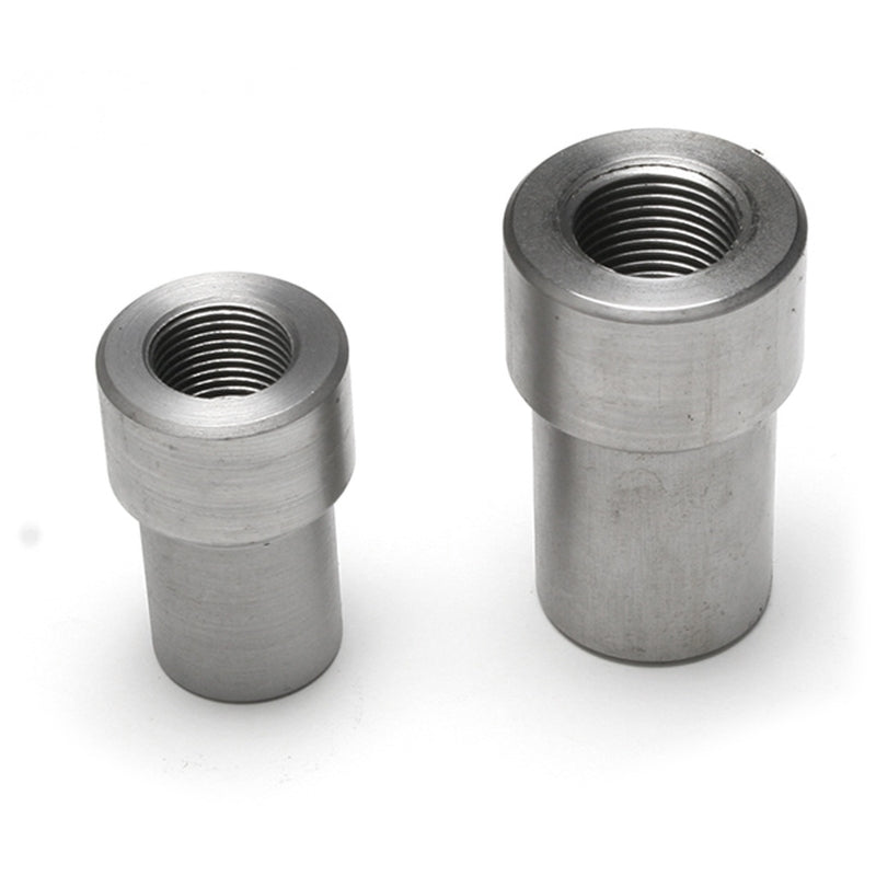 Camburg 7/8in. RHT Round 4130 Thread Bung (stepped) [1.75 x .120] CAM-040134