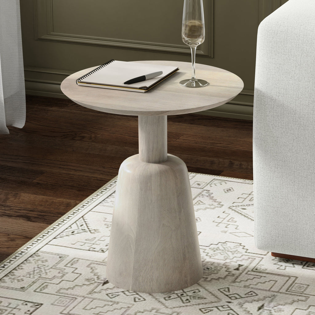 Finchley Side Table