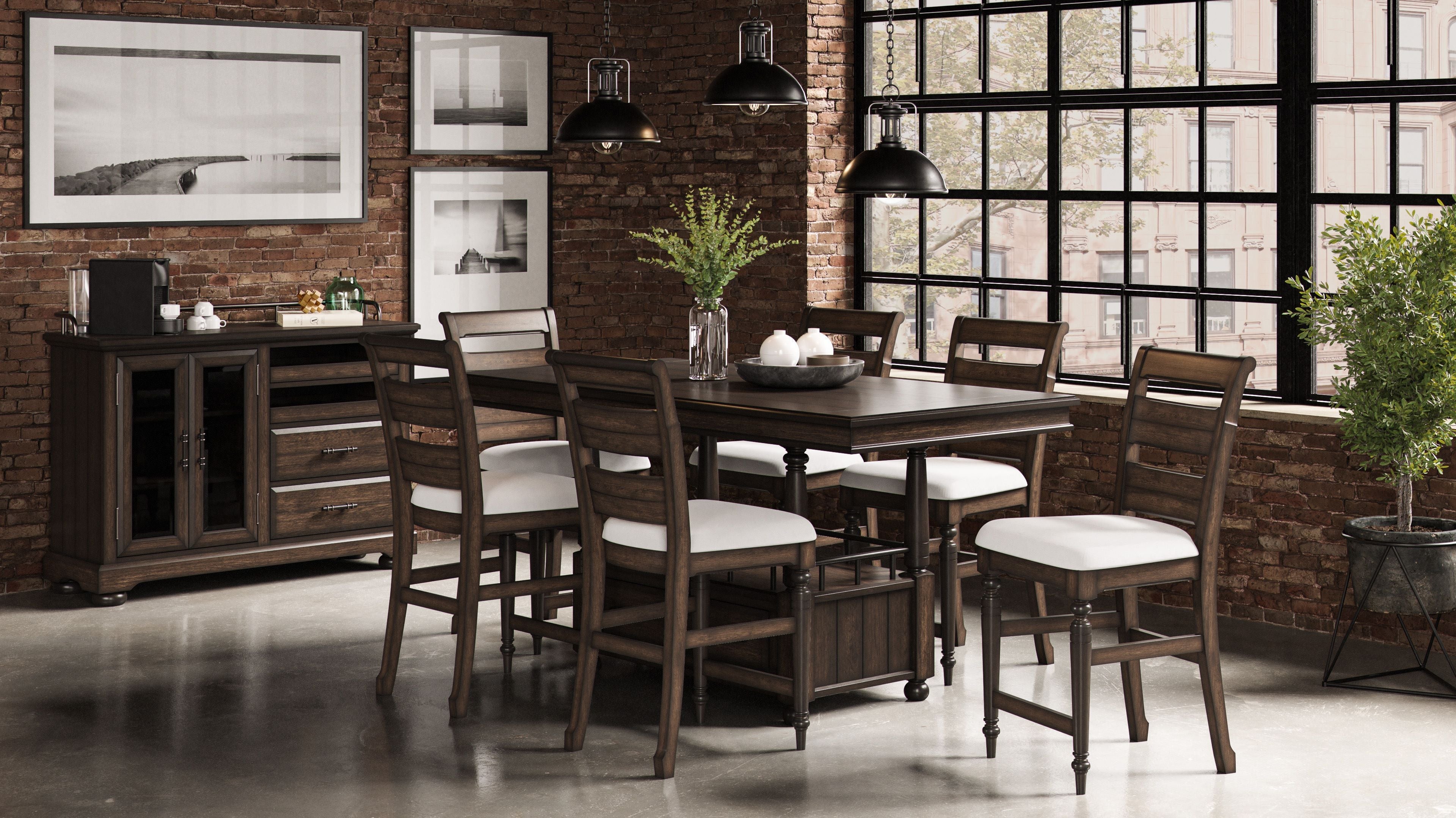 Deep Coffee Server