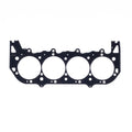 Cometic Gasket Cometic GM/Mercury Marine Big Block V8 Gen-IV/V/VI .075in MLS Cylinder Head Gasket - 4.600in Bore C5637-075
