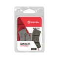 Brembo OE AM - BRAKE PAD MOTORCYCLE 07PO03SX