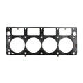 Cometic Gasket Cometic GM LS Gen-3/4 Small Block V8 .124in MLS Cylinder Head Gasket - 4.060in Bore C5751-124