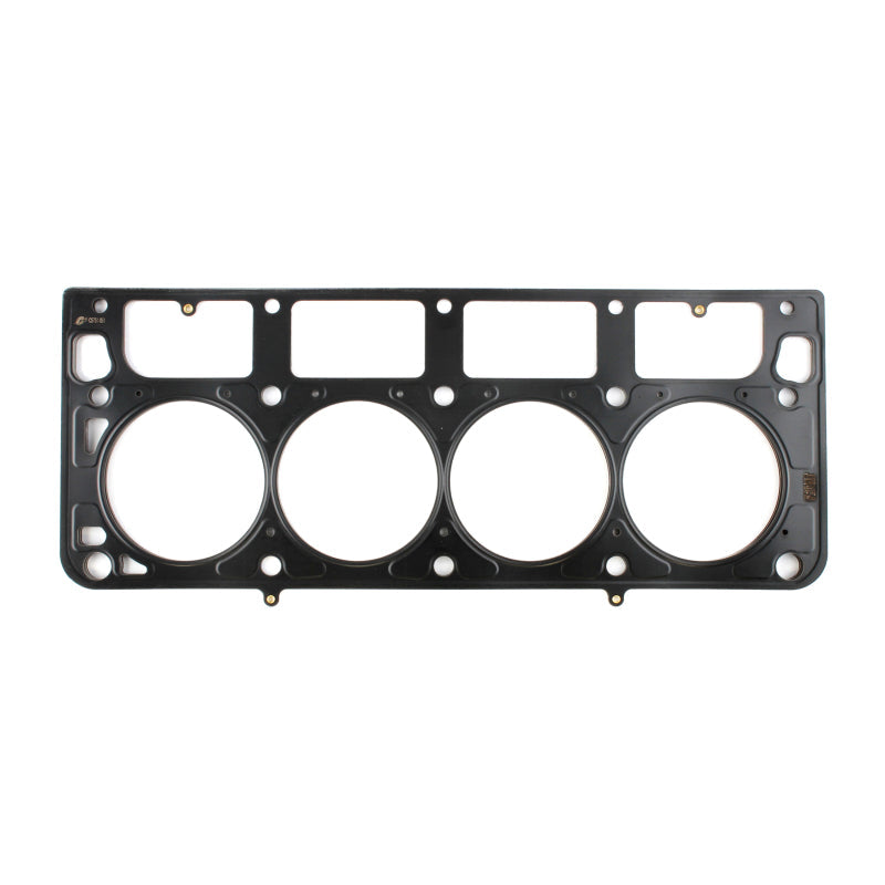 Cometic Gasket Cometic GM LS Gen-3/4 Small Block V8 .124in MLS Cylinder Head Gasket - 4.060in Bore C5751-124