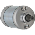 Arrowhead Mitsuba 12V 10T Str 410-54128