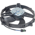 Arrowhead 02-07 Polaris Sportsman 700 4x4 Cooling Fan 434-22003
