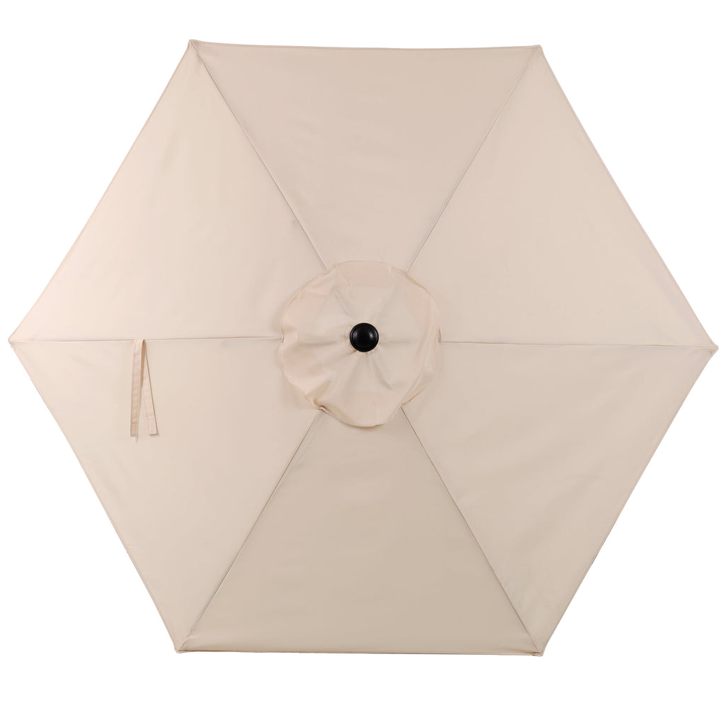 10FT Patio Umbrella