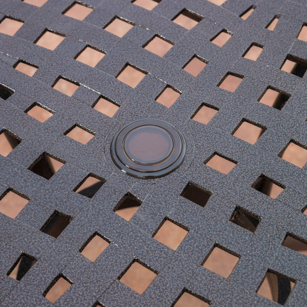 Phoenix 48in Round Table