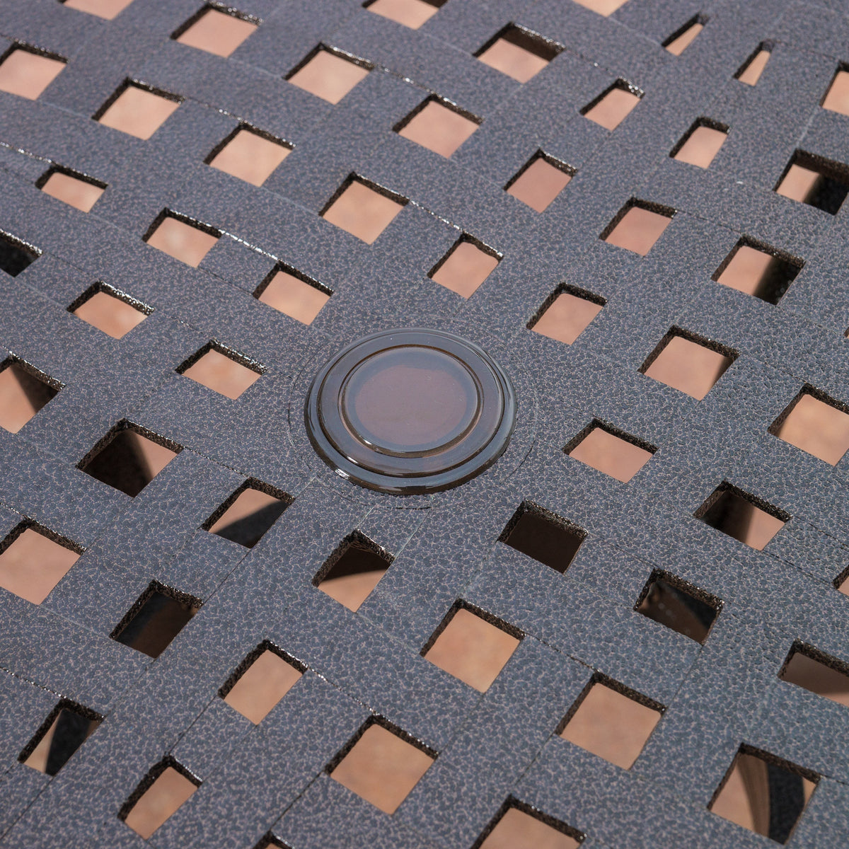 Phoenix 48in Round Table