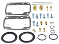 All Balls Racing 1991 Polaris XC 400 Carburetor Rebuild Kit 26-1794