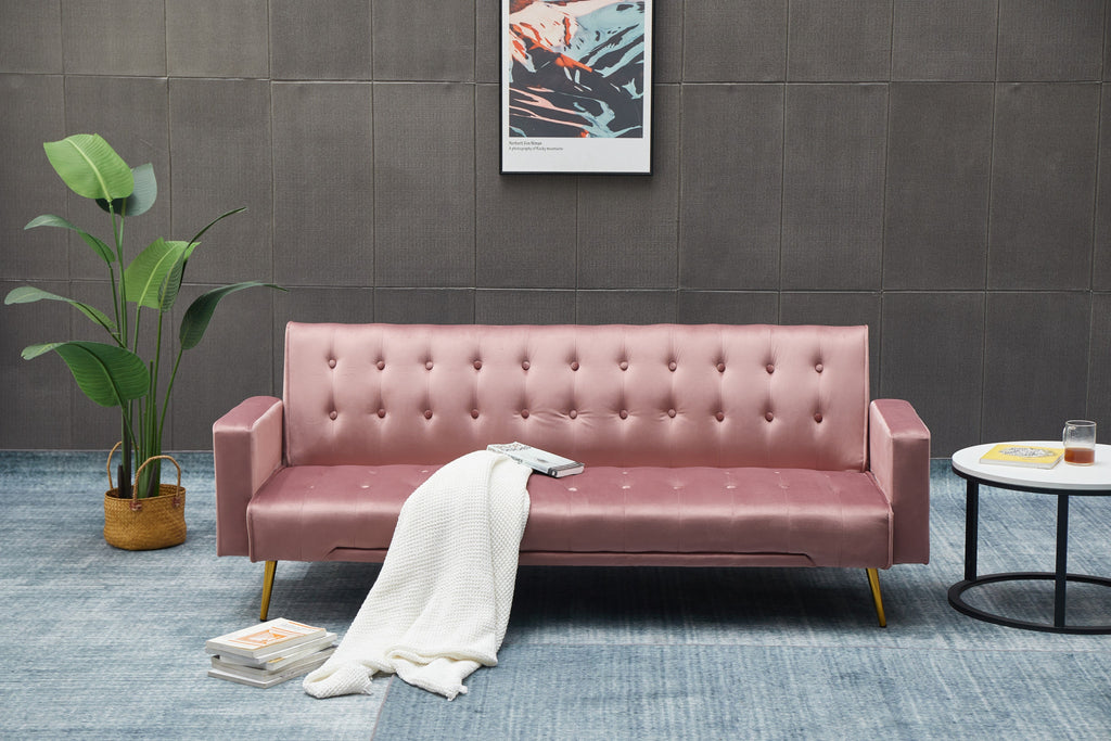 Rose Sofa Bed