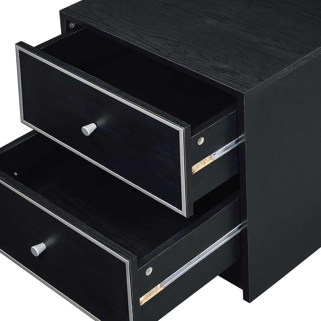 Jabir Accent Table