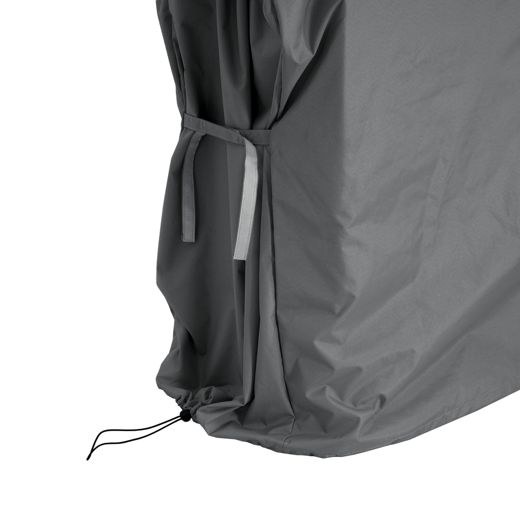 Shield Patio Outdoor BBQ Grill Cover