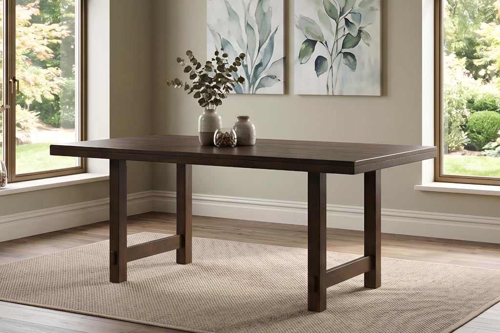 Classic Style Dining Table