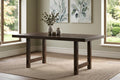 Classic Style Dining Table