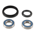 All Balls Racing 08-09 Kawasaki KLX450R Wheel Bearing Kit Front 25-1786
