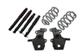 Belltech Lowering Kit With Nd2 Shocks 932Nd