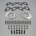 Ford Racing 2011-2017 Mustang 5.0L Coyote Exhaust Manifold Gasket and Hardware Kit M-9448-M50