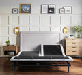 BTX4 Split Top California King Adjustable Bed Base