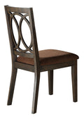 Jameson Armless Dining Chair