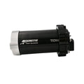 Aeromotive Brushless Spur Gear In-Tank (90 Degree) Fuel Pump w/TVS Controller - 7gpm 19004