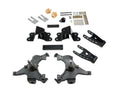 Belltech LOWERING KIT W/O SHOCKS 690