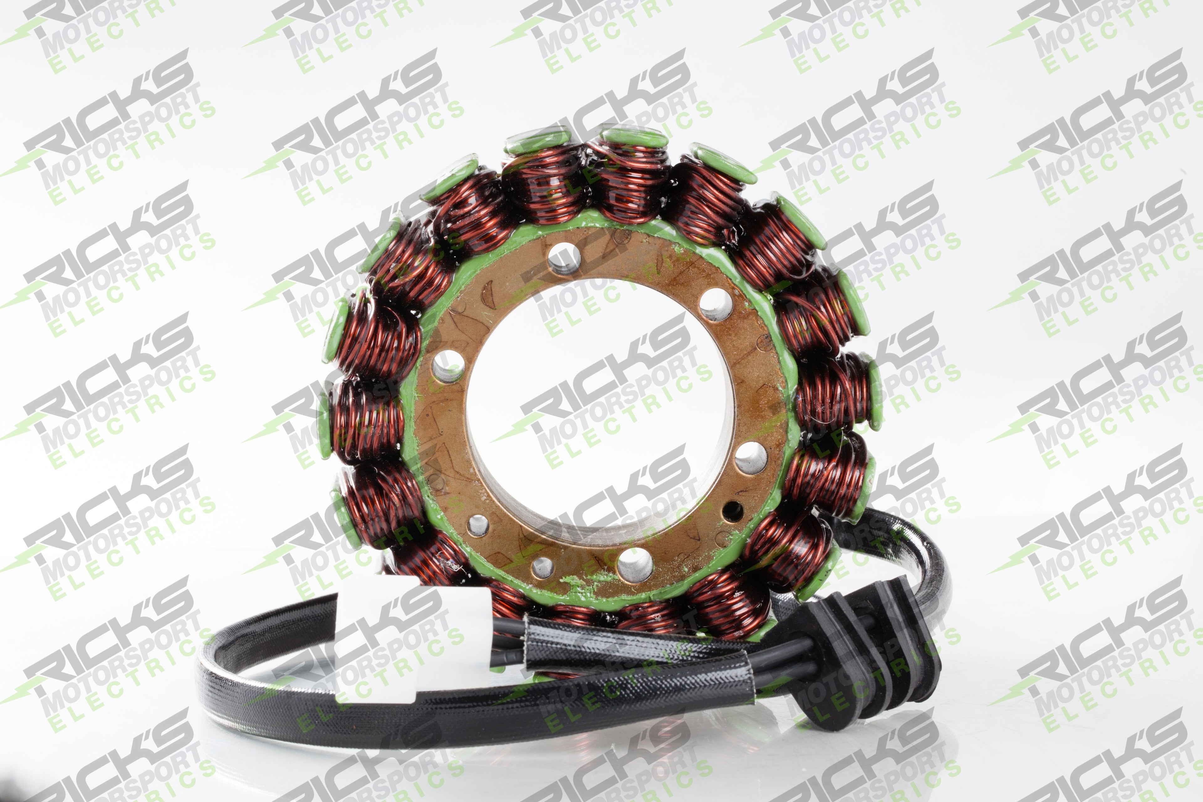 Ricks Motorsport Electric OEM STYLE HONDA STATOR 21-103