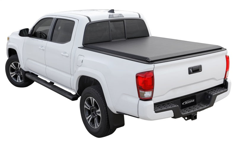 Access Limited 07-19 Tundra 8ft Bed (w/o Deck Rail) Roll-Up Cover 25229