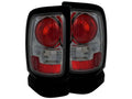 Anzo 1994-2001 Dodge Ram Taillights Smoke