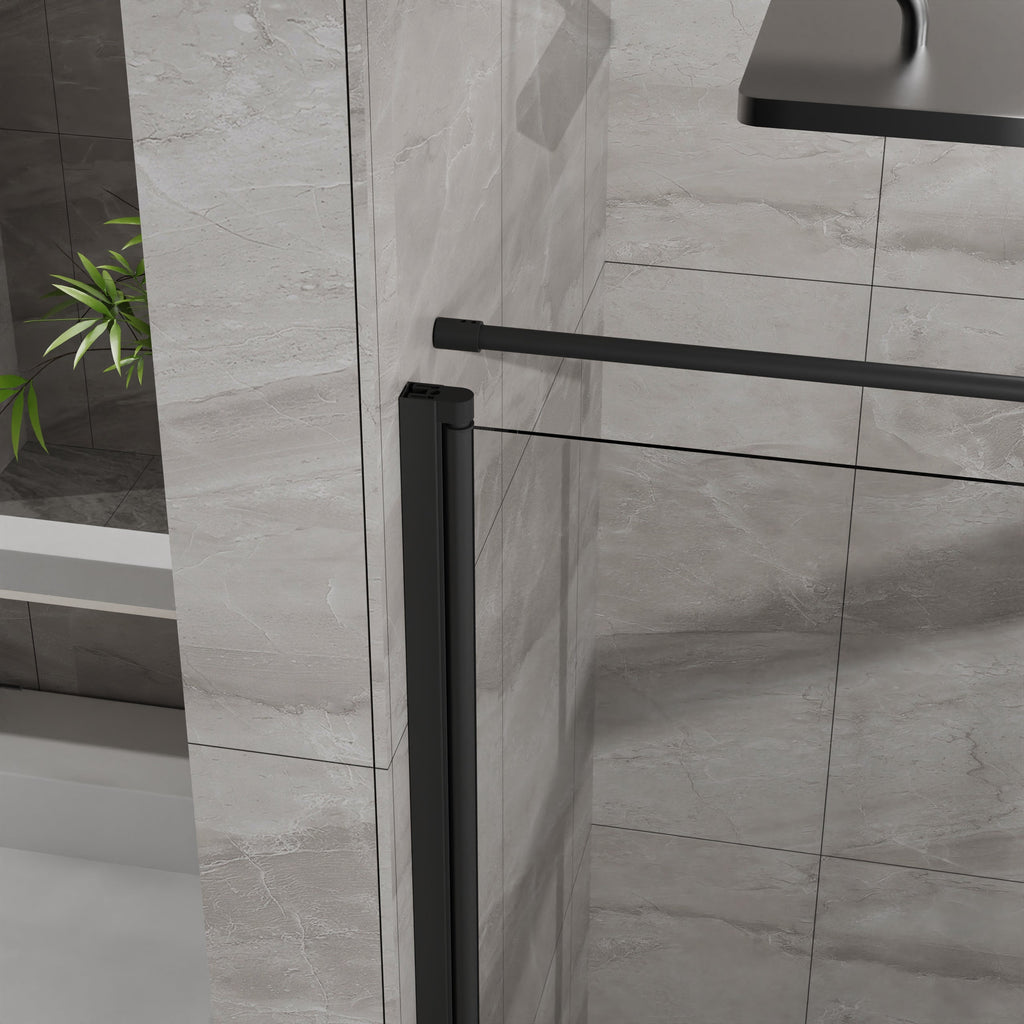 Goodyo Shower Enclosure 36 in.D x 36 in.W x 72 in.H
