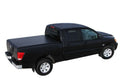 Access Limited 08-15 Titan Crew Cab 7ft 3in Bed (Clamps On w/ or w/o Utili-Track) Roll-Up Cover 23199