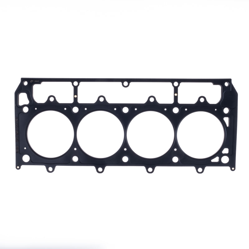 Cometic Gasket Cometic GM LSX Gen-4 Small Block V8 .075in MLS Cylinder Head Gasket - 4.125in Bore - LHS C5934-075